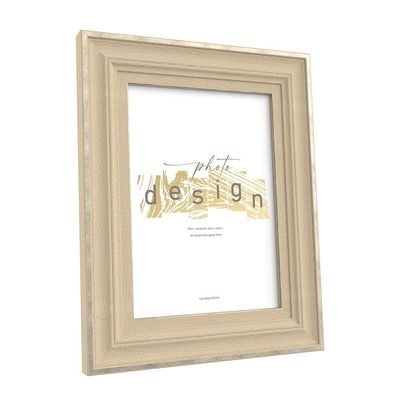 Vivid Dazzling Photo Frame 5*7“ 12.7 X 17.78 Cm