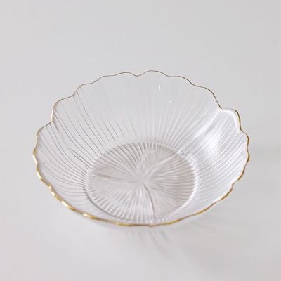 Treo Star Shaped Trinket Tray Sml 15x1.5Cm