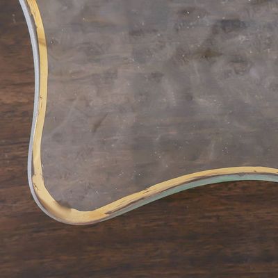 Treo Star Shaped Trinket Tray Lrg 24x24Cm