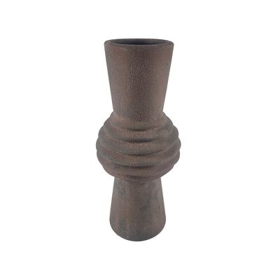 Celesta Rustic Vase 13.5X13.5X30Cm