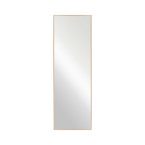 مرآة مستطيلة - بيتيت مودرن مقاس 50 × 150 × 2.5 سم