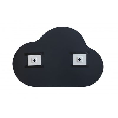 Roman Cloud shape Mirror 40x60x0.3cm