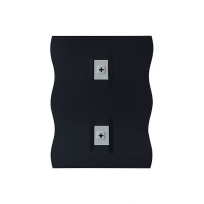 Roman Trapezium Shape Mirror 45x60x0.3cm