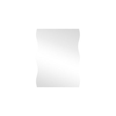 Roman Trapezium Shape Mirror 45x60x0.3cm