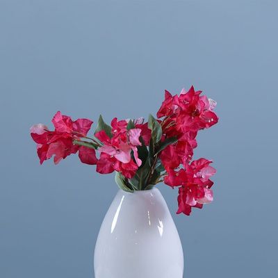 Rejoice Pink Bougainvillea L52Cm L16561/PK