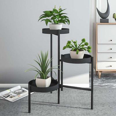 Nomad Plant Holder  46X32X61.5Cm