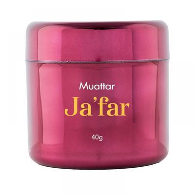 Muattar Ja'Far-40Gm (Solo Collection) SOL3610