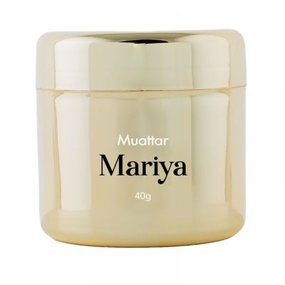 Muattar Mariya -40Gm (Solo Collection)   SOL3