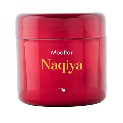 Muattar Naqiya -40Gm (Solo Collection)  SOL36
