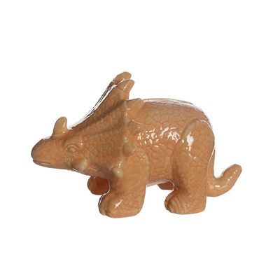 Meow Ceramic Dino Figurine 14.3x7.8x8.8Cm