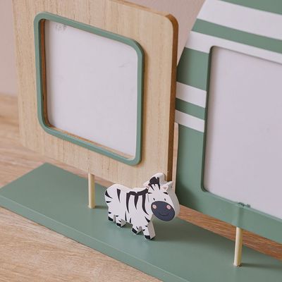 Meow Mdf 3 Photoframe 49x8x34Cm