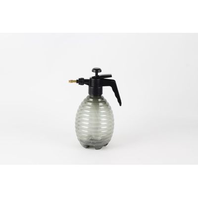 Magnus Plastic Spray Bottle  12X30 Cm 1.5L Grey