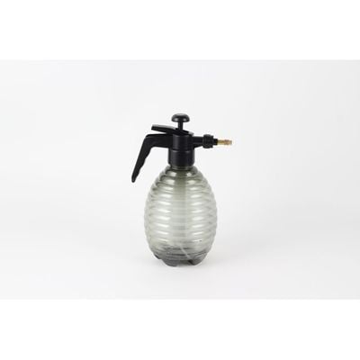 Magnus Plastic Spray Bottle  12X30 Cm 1.5L Grey