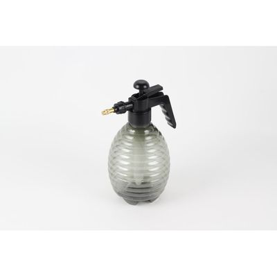 Magnus Plastic Spray Bottle  12X30 Cm 1.5L Grey