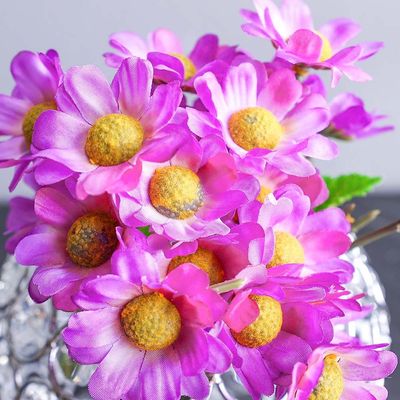 Rejoice Chrysanthemum Bouquet H25 cm