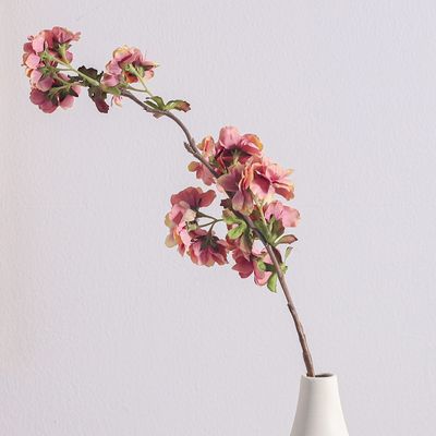 Bloomvogue Artificial Cherry Blossom - Pink - 71 cm