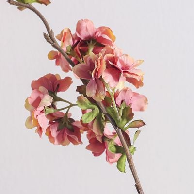 Bloomvogue Artificial Cherry Blossom - Pink - 71 cm