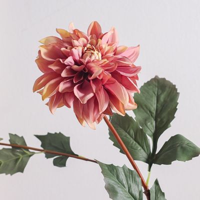 Bloomvogue Artificial Dahlia - Pink - 80 cm