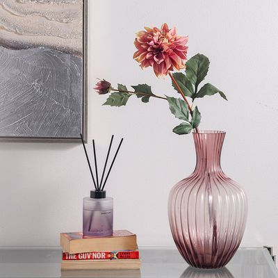 Bloomvogue Artificial Dahlia - Pink - 80 cm