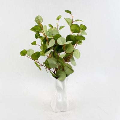 Eternal Bliss Mint Green Plant In Pot Size:30.48X30.48X54.61Cm