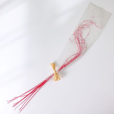 Fleur Coco Straight Ting Ting With Pearls Colour H - 70Cm