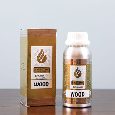 Aroma Diffuser Oil 500 ml Woods