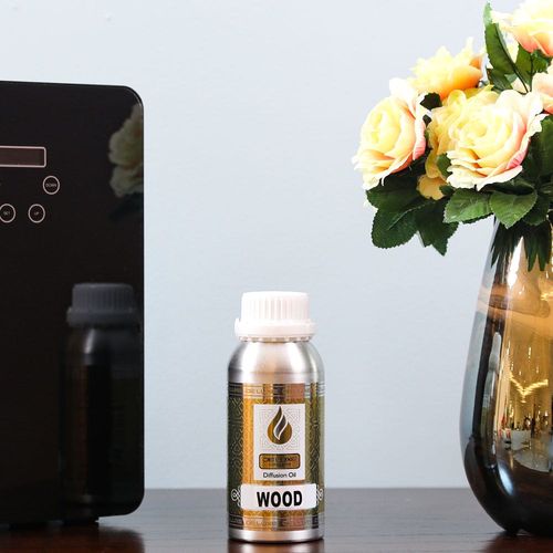 Aroma Diffuser Oil 500 ml Woods