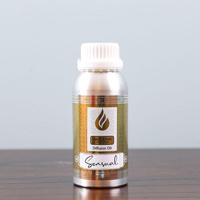 Aroma Diffuser Oil 500 ml Sensual