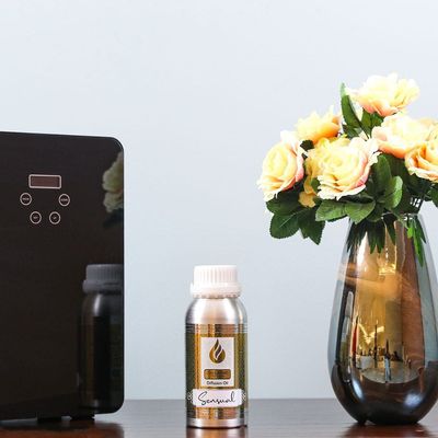 Aroma Diffuser Oil 500 ml Sensual