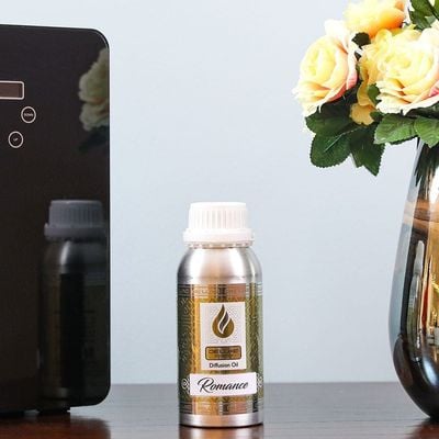 Aroma Diffuser Oil 500 ml Romance