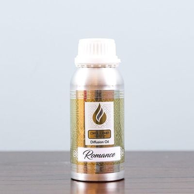 Aroma Diffuser Oil 500 ml Romance