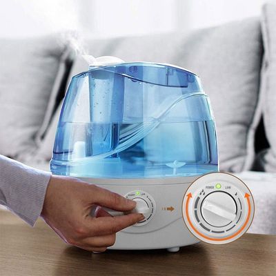 Danube Home Ocean Mist 2.2L Humidifier