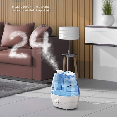 Danube Home Ocean Mist 2.2L Humidifier