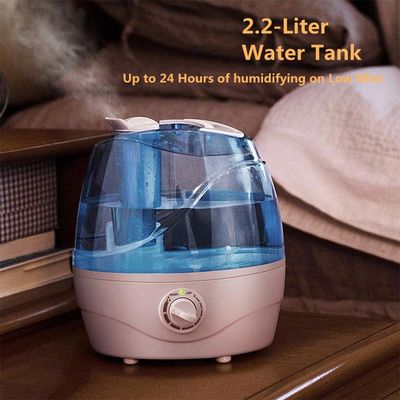 Danube Home Ocean Mist 2.2L Humidifier