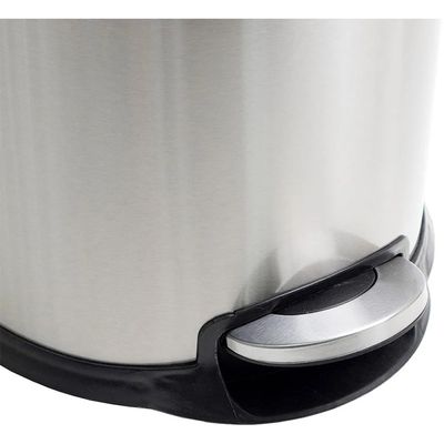 Orchid 20L Stainless Steel Pedal Dustbin