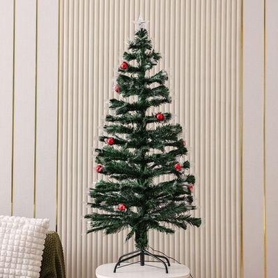 Rudolph Christmas Tree 90Cm