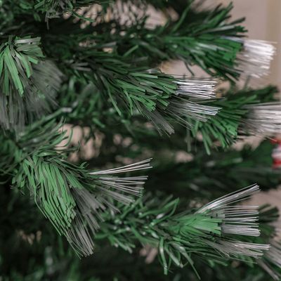 Rudolph Christmas Tree 150Cm