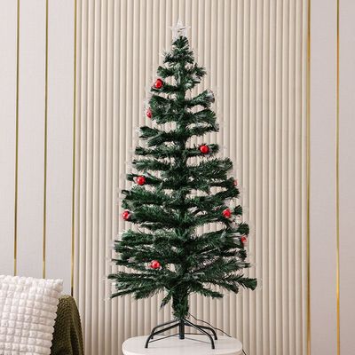Rudolph Christmas Tree 150Cm