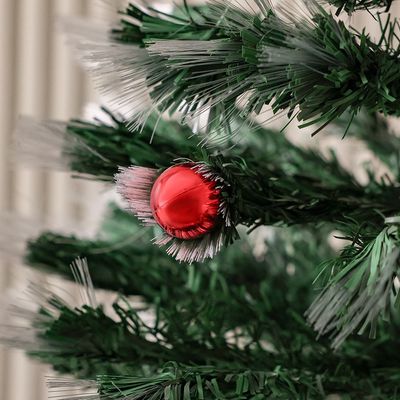 Rudolph Christmas Tree 150Cm