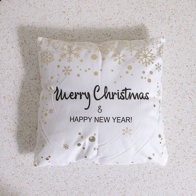 Rudolph Christmas Pillow 40Cm Rudolph Christmas Pillow 40Cm