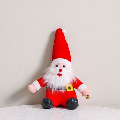 Rudolph Christmas Santa Ckaus 55Cm Rudolph Christmas Santa Ckaus 55Cm