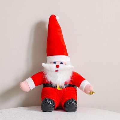 Rudolph Christmas Santa Claus 78Cm Rudolph Christmas Santa Claus 78Cm