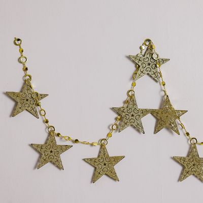 Rudolph Christmas Star Decoration Rudolph Christmas Star Decoration