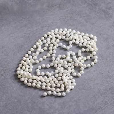 Rudolph Christmas Ball String 270Cm Rudolph Christmas Ball String 270Cm