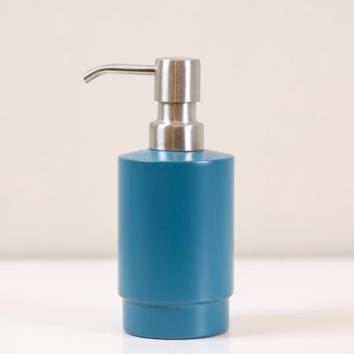 Cara Lotion Dispenser- Teal