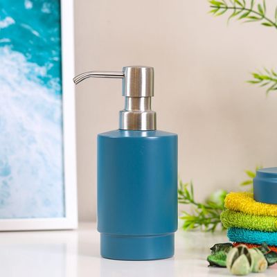 Cara Lotion Dispenser- Teal