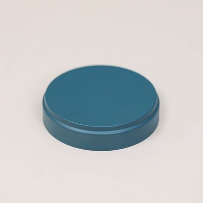 Cara Soap Dish Teal