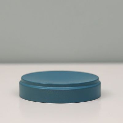 Cara Soap Dish Teal