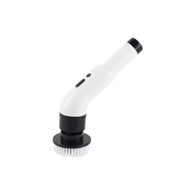 Magnus PP Electric Cleaning Brush With 9 Heads White/Black 137 Cm