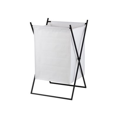 Macaw Metal Stand Fabric Bag 42 X 37.5 X 66Cm Black